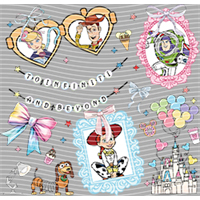 Disney Style-DSN 1363